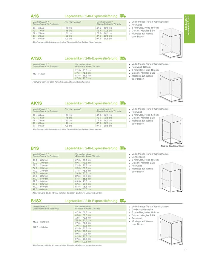 Combia Gesamtkatalog 2023