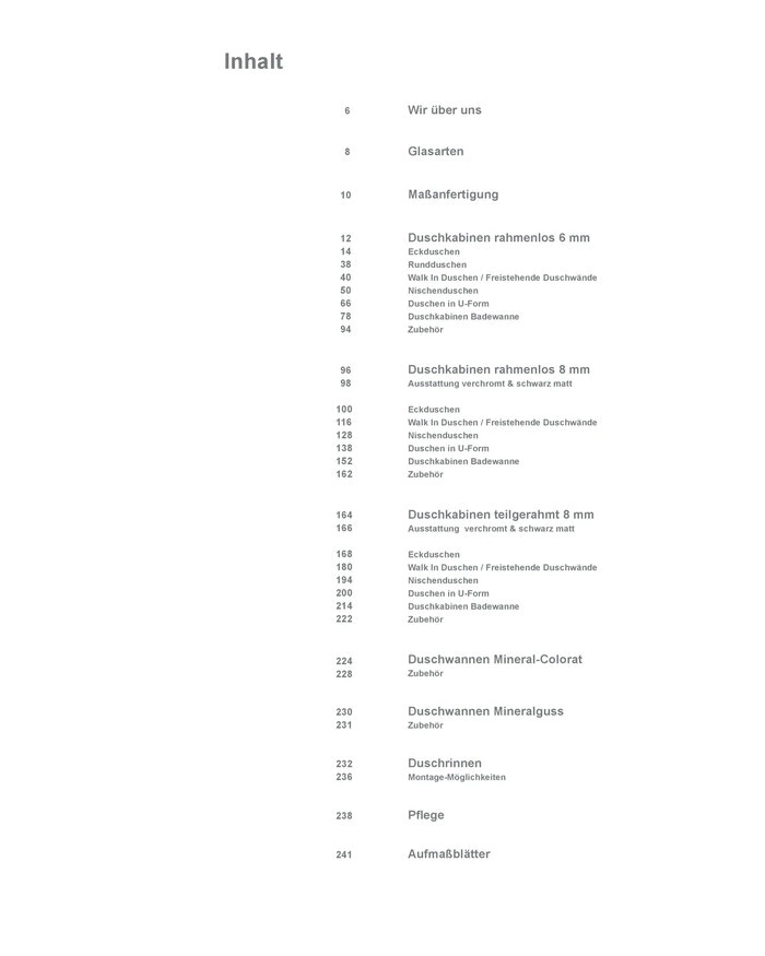 Combia Gesamtkatalog 2023
