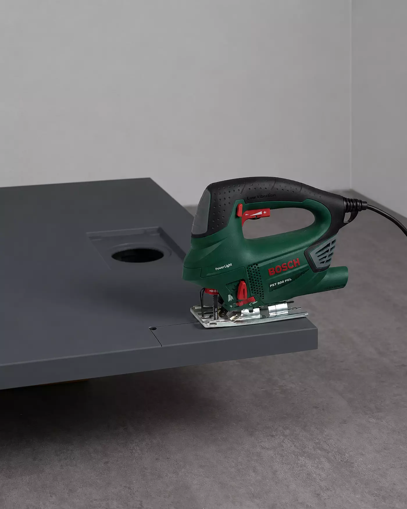 Kreissäge, Handkreissäge, Grün, Bosch, Werkzeug