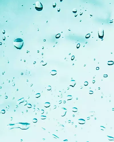 Nano Glasversiegelungs-Set für Duschen