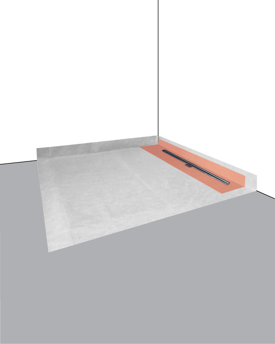 Gefaelleboard
