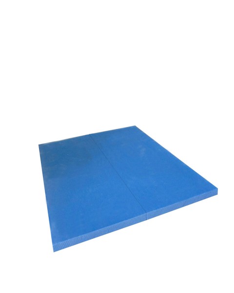 Unterbauelement für Gefälleboard Dusche, zuschneidbar, 100x100 cm